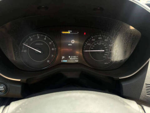 2019 Subaru Impreza Premium