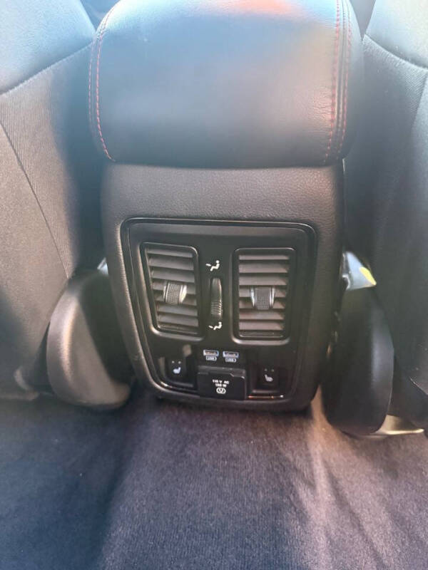 2018 Dodge Durango R/T