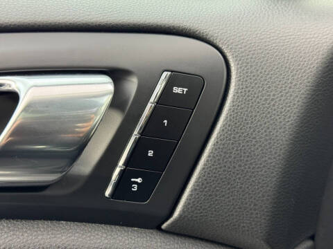 2014 Porsche Cayenne