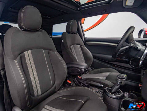 2015 MINI Hardtop 2 Door Cooper S