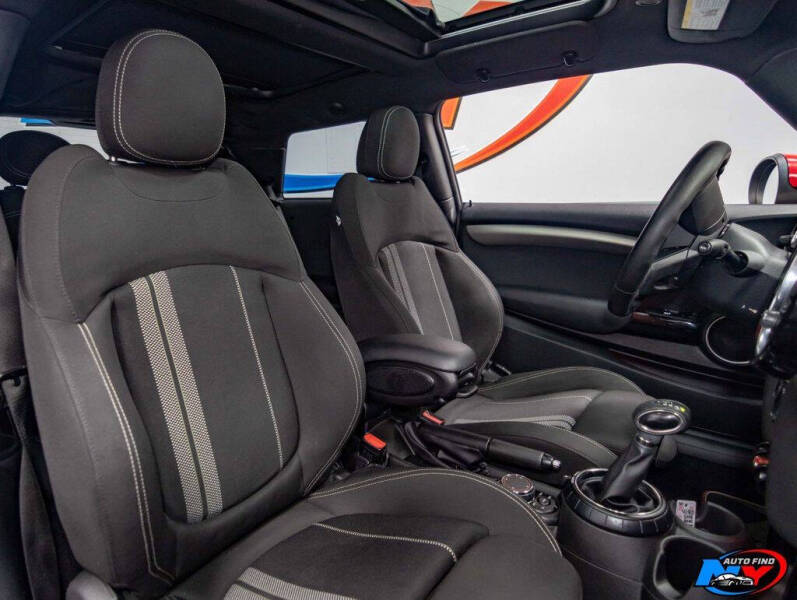 2015 MINI Hardtop 2 Door Cooper S