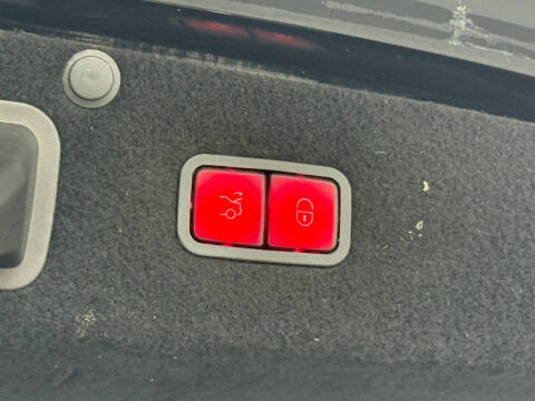 2017 Mercedes-Benz S-Class Mercedes-Maybach S 550 4MATIC