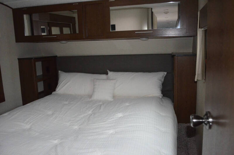 2018 Forest River Impression