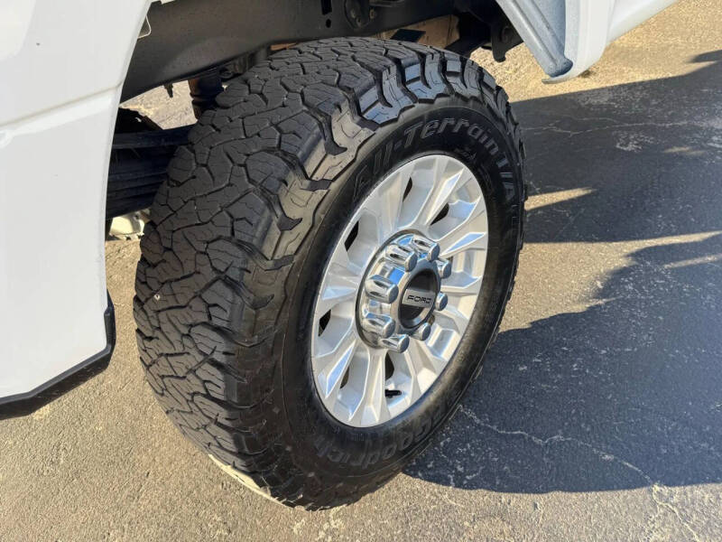 2019 Ford F-350 Super Duty