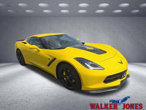 2014 Chevrolet Corvette
