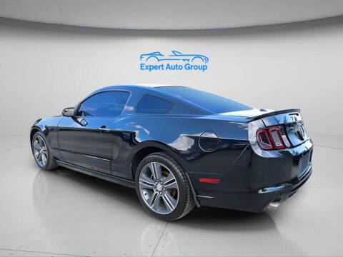 2014 Ford Mustang V6
