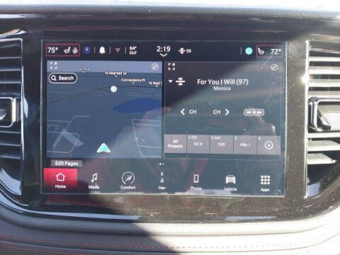 2026 Dodge Durango GT HEMI Plus