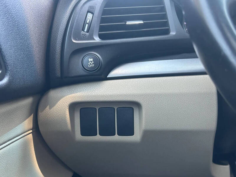 2014 Acura ILX 2.0L w/Tech