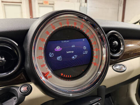 2012 MINI Cooper Hardtop