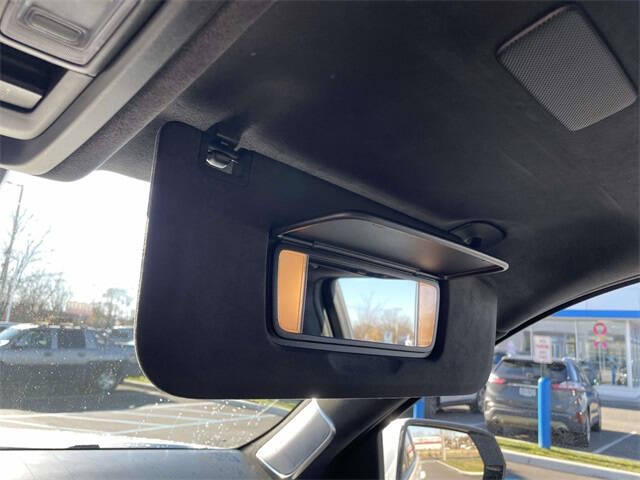 2024 Cadillac Escalade-V ESV