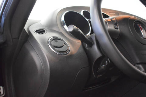 2008 Pontiac Solstice GXP