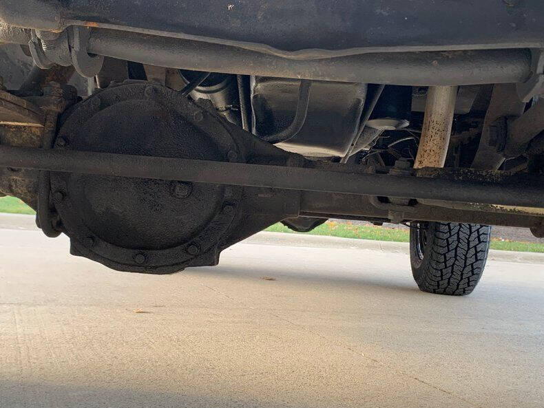 1978 GMC Sierra 1500