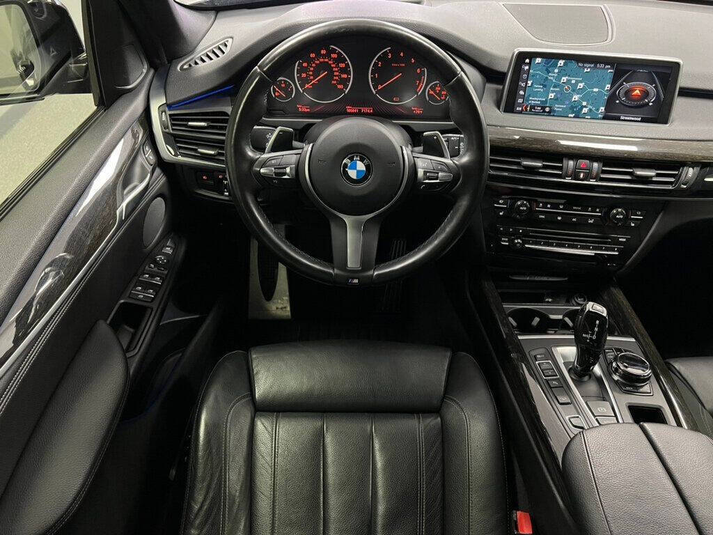 2018 BMW X5 for sale at Conway Imports in   Streamwood, IL