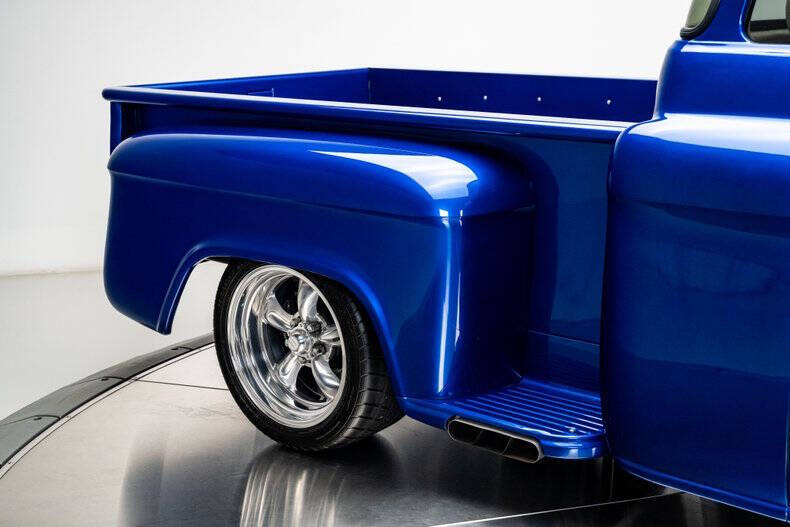 1956 Chevrolet 3100