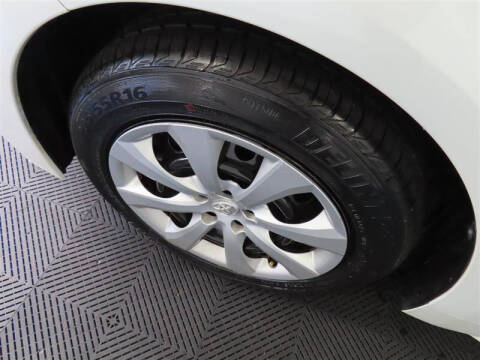 2023 Toyota Corolla Hybrid