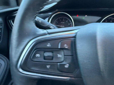 2022 Buick Encore GX Essence