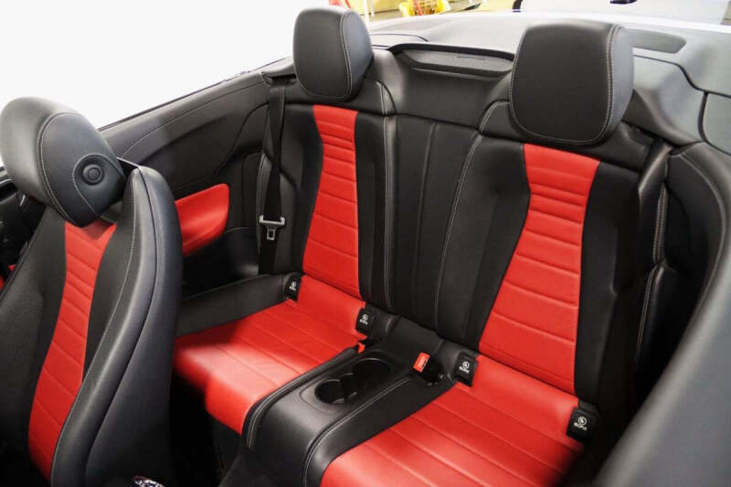 2020 Mercedes-Benz E-Class E 450