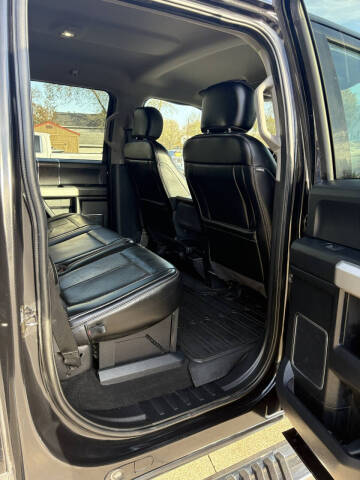 2020 Ford F-250 Super Duty