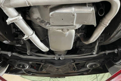 1955 Desoto Fireflite