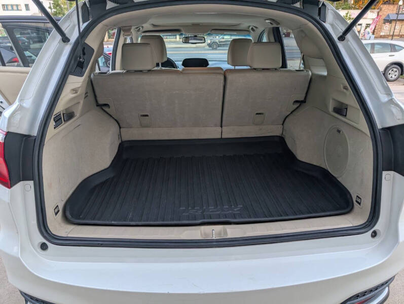 2016 Acura RDX w/Tech