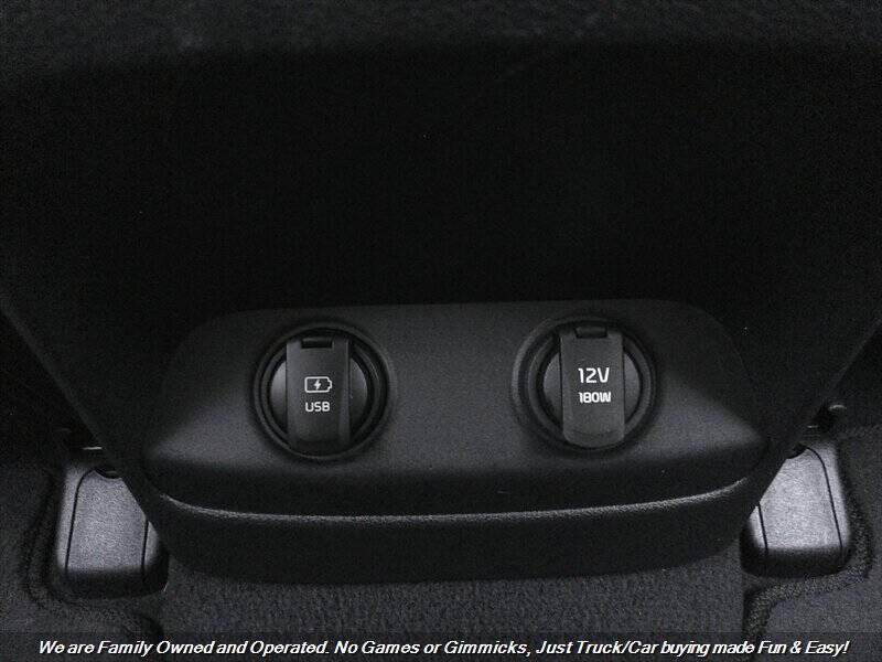 2020 Kia Sorento EX V6