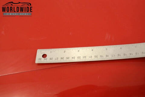 1979 Chevrolet Corvette