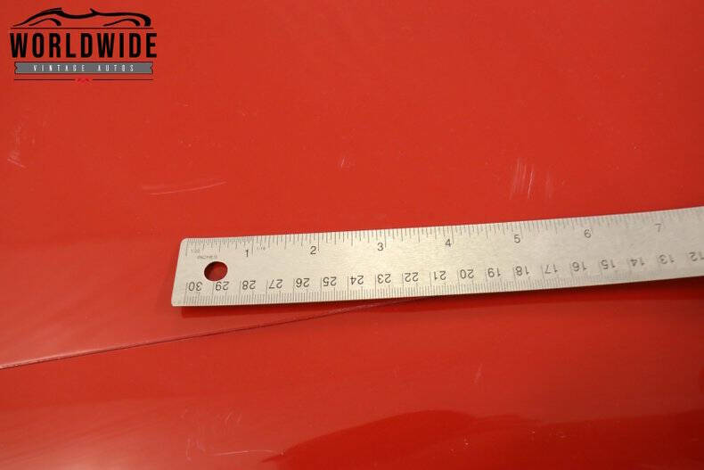 1979 Chevrolet Corvette