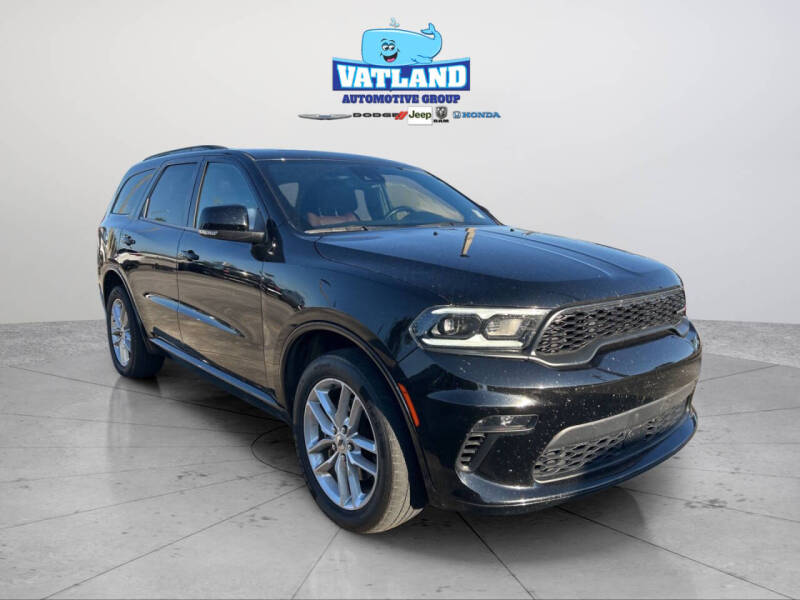 2023 Dodge Durango GT Plus