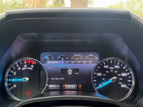 2019 Ford F-250 Super Duty