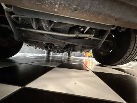 2001 Ford Excursion Limited