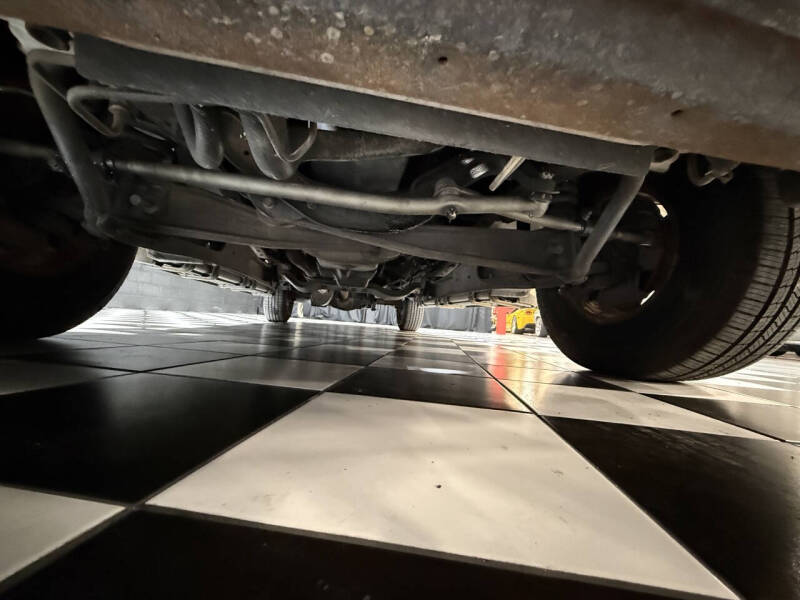 2001 Ford Excursion Limited