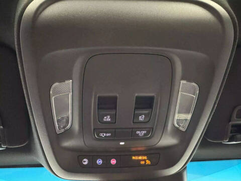 2024 Cadillac CT4 Luxury