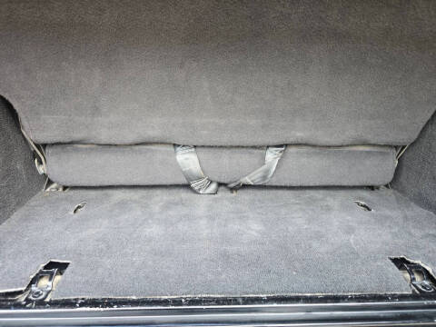 2005 Jeep Wrangler SE