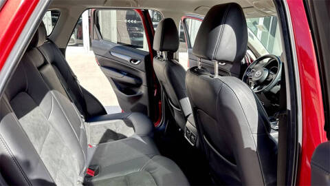 2022 Mazda CX-5 2.5 S Select