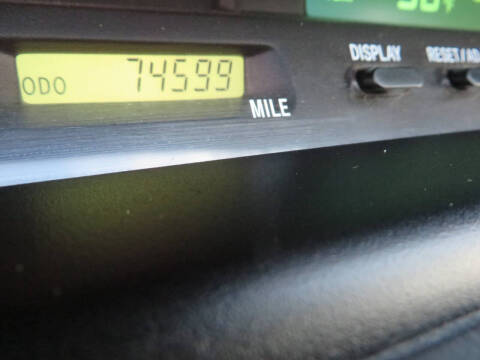 2000 Toyota Avalon XLS