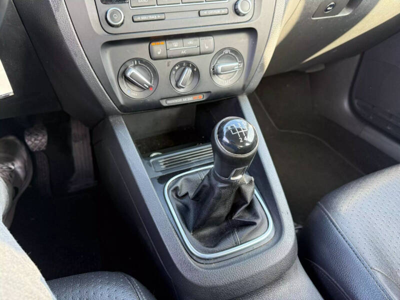 2014 Volkswagen Jetta