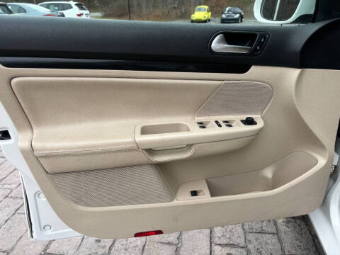 2013 Volkswagen Jetta SportWagen TDI