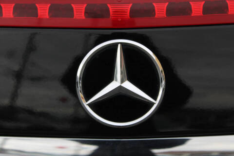 2016 Mercedes-Benz E-Class E 400 4MATIC