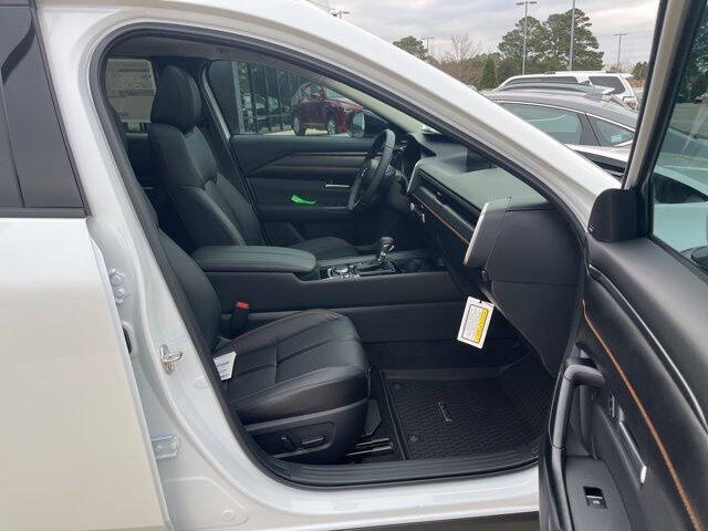 2026 Mazda CX-50 2.5 S Premium