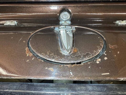 1960 Pontiac Ventura