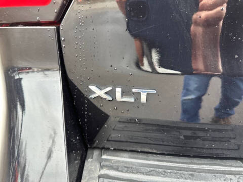 2022 Ford Expedition XLT