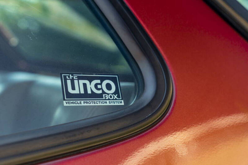 1986 Porsche 944 Turbo