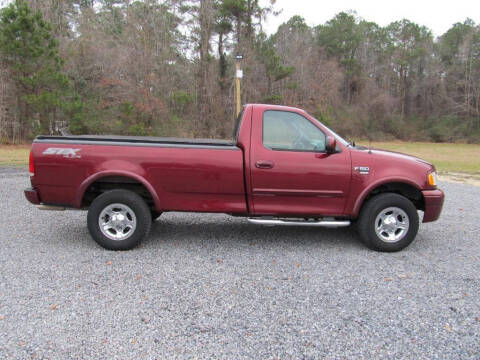 2003 Ford F-150