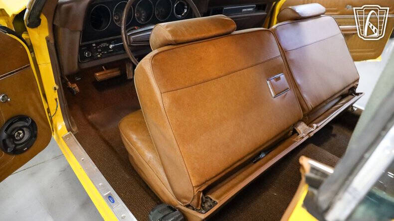 1973 Ford Torino