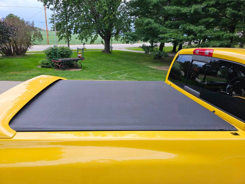 2005 Dodge Ram 1500 SRT-10