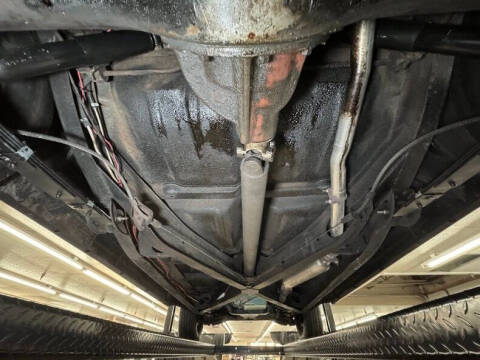 1955 Oldsmobile Eighty-Eight