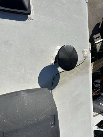 2019 Winnebago Outlook