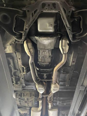 1989 Ford Mustang GT