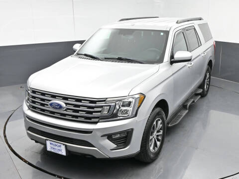 2019 Ford Expedition MAX XLT