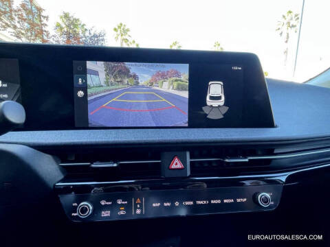 2024 Kia EV6 Light Long Range